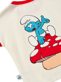 The Smurfs Classic T-Shirt