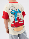 The Smurfs Classic T-Shirt