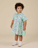DAISY PATCH MONICA DRESS
