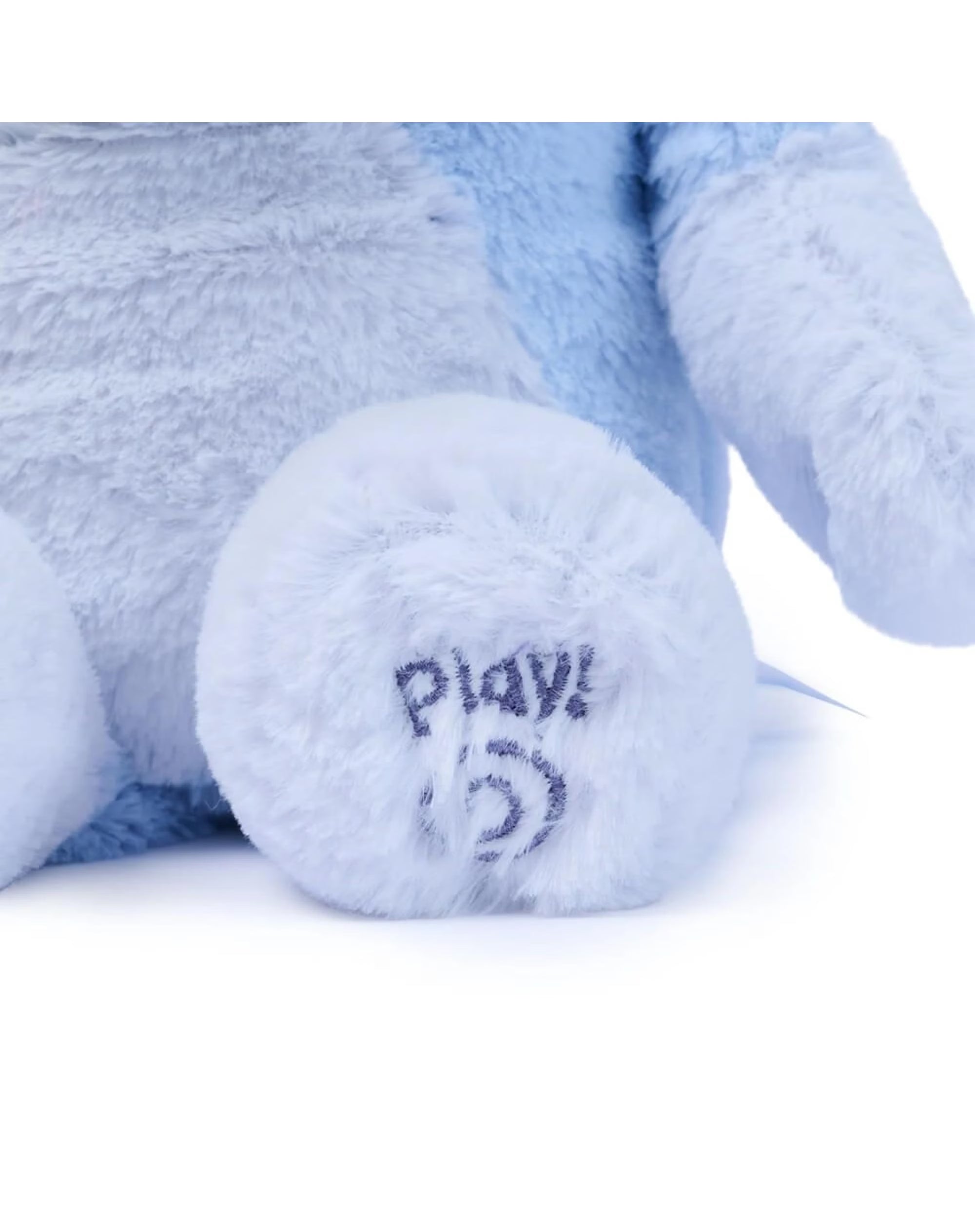 ANIMATED BEDTIME BLUEY PLUSH