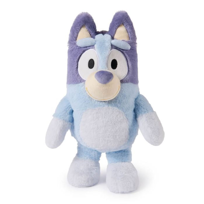 Soft Toy - Sustainably Soft Bluey