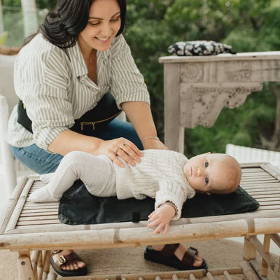 Hackerlily Travel Change Mat