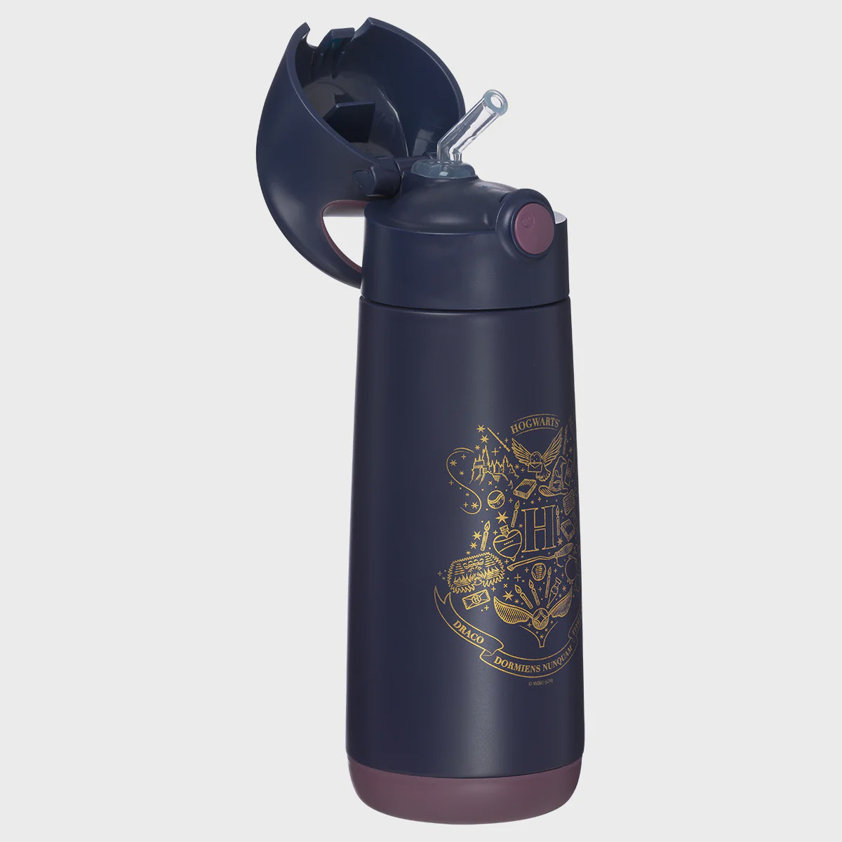 Harry Potter by b.box - 500mL Insulated Drink Bottle