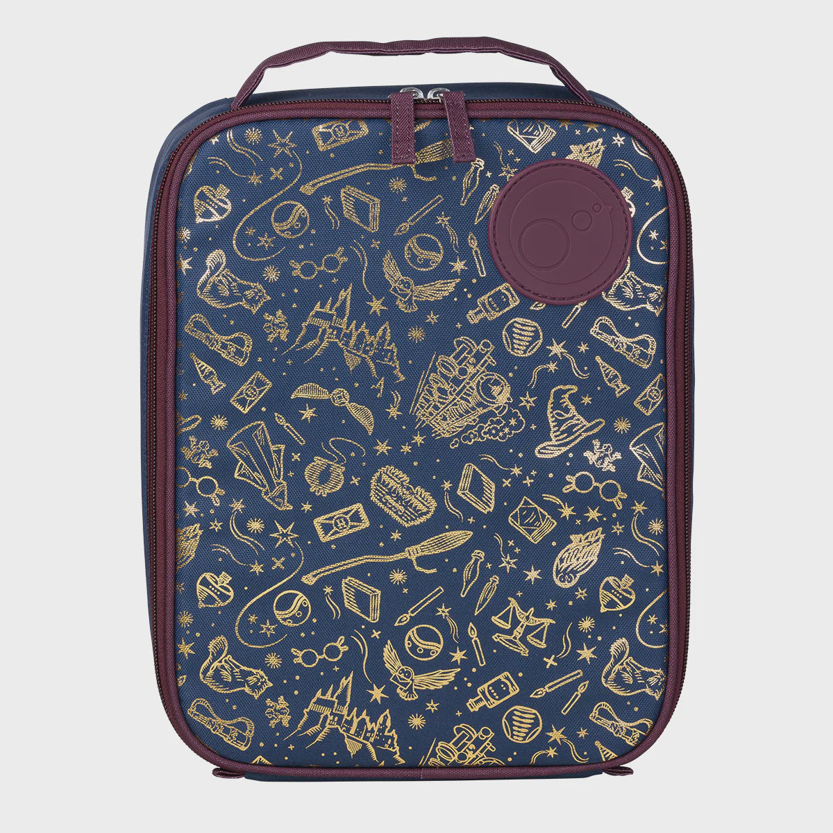 Harry Potter by b.box – Insulated Lunchbag