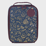 Harry Potter by b.box – Insulated Lunchbag
