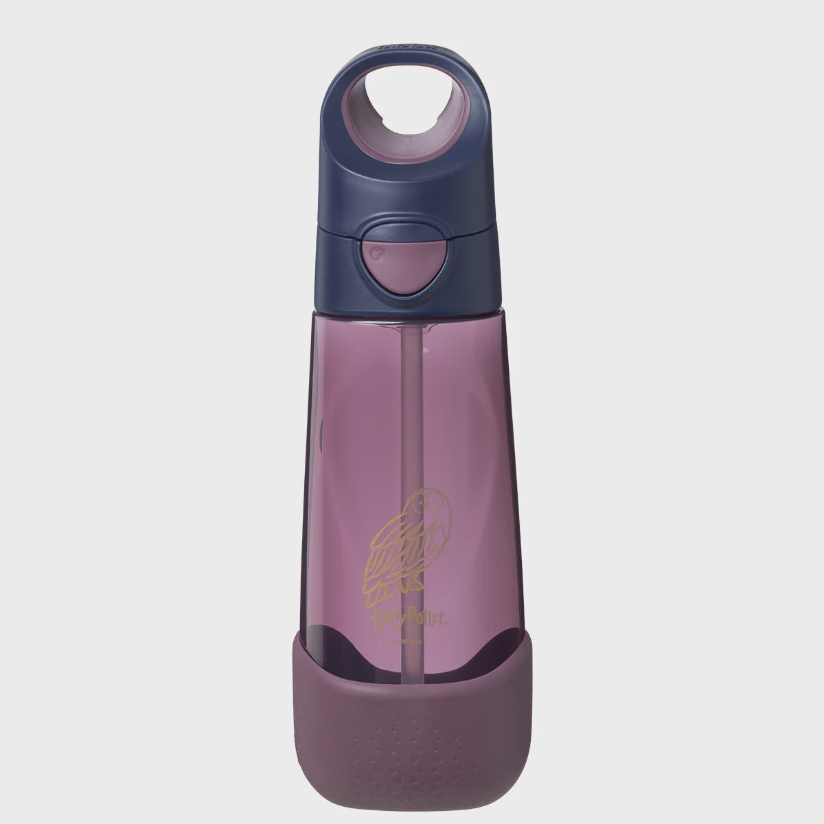 600mL Tritan Drink Bottle - Harry Potter