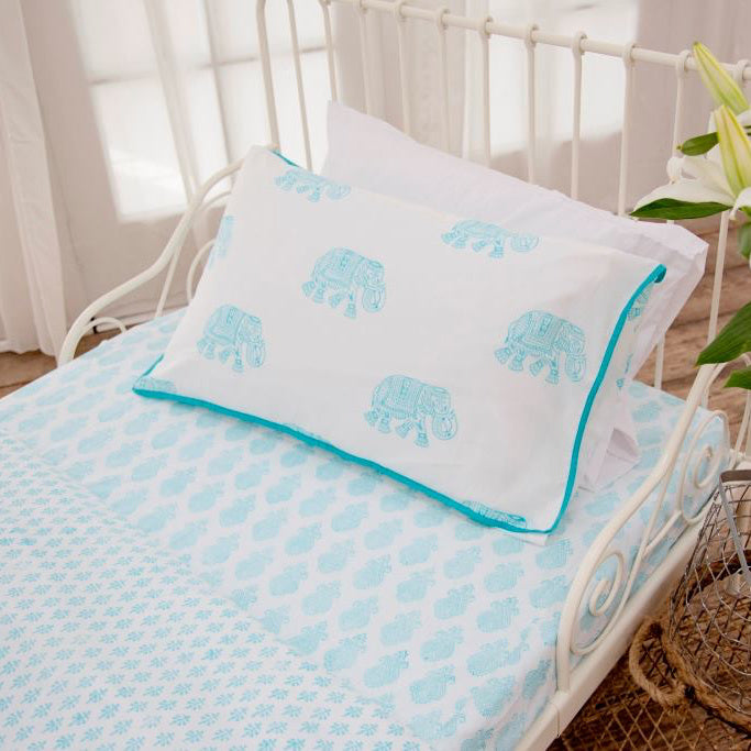 Haveli - Elle Single Doona Cover Set