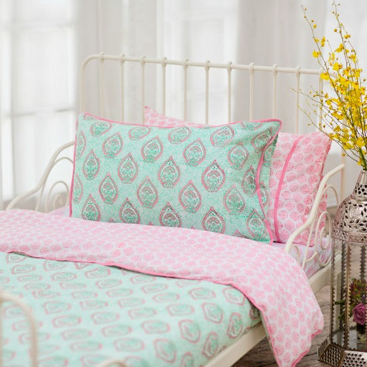 Haveli - Mahal Single Bed Doona Set