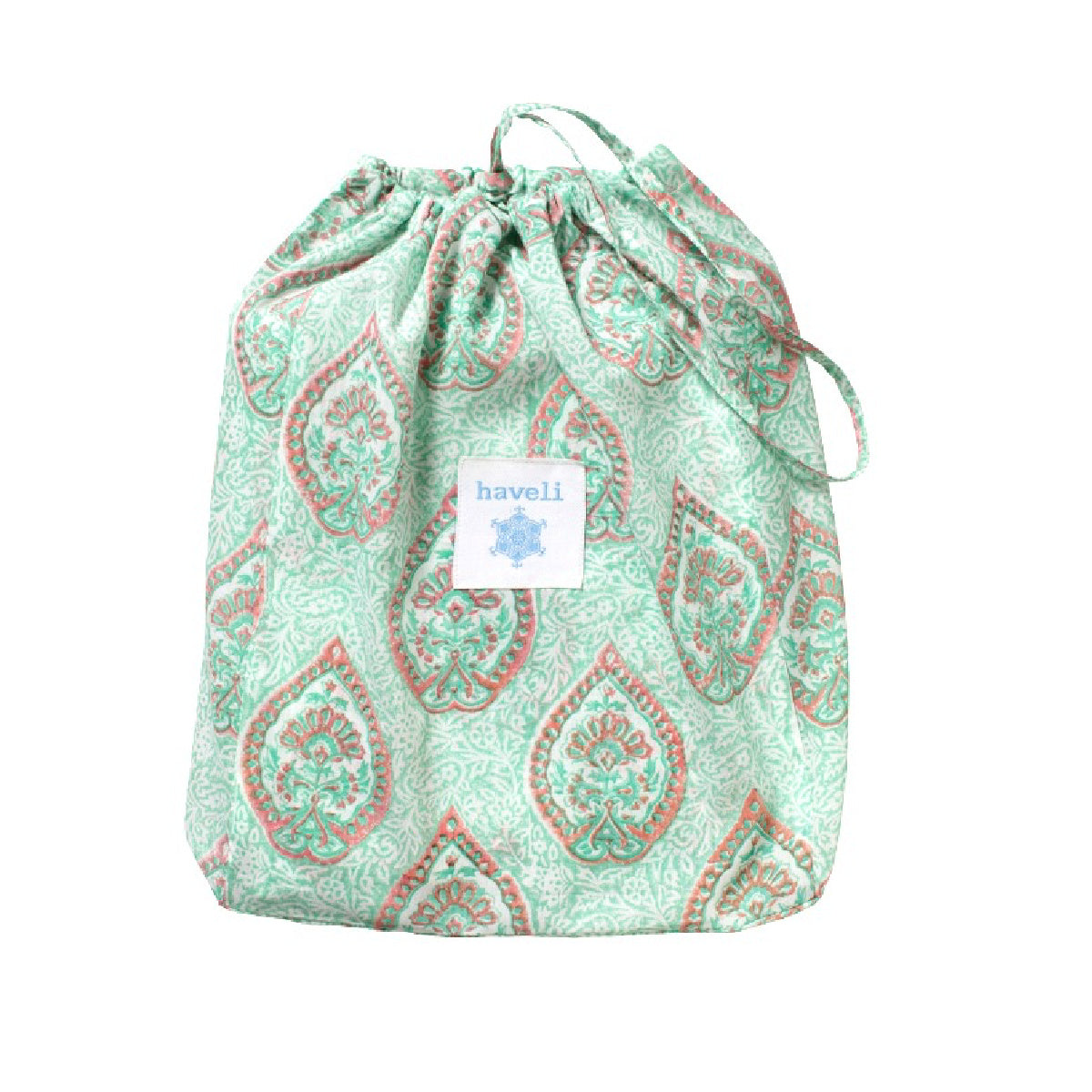 Haveli - Mahal Single Bed Doona Set