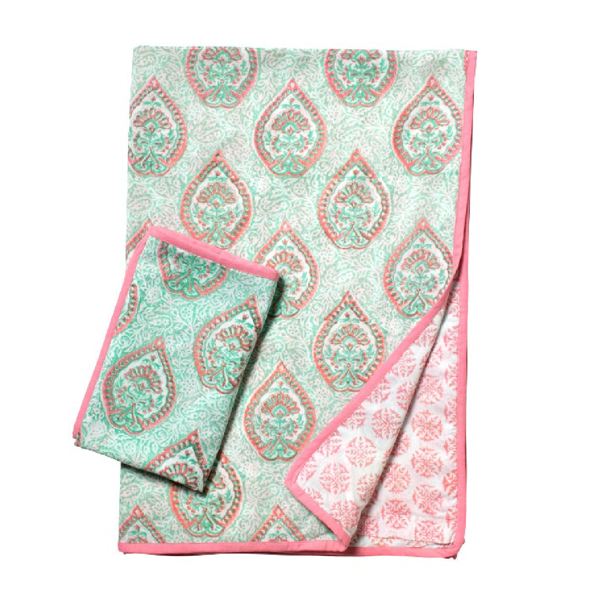 Haveli - Mahal Single Bed Doona Set