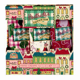 Heathcote's Emporium - Festive Hand Cream Trio