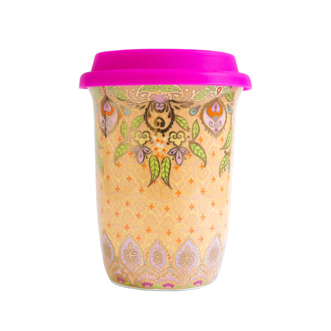 Reusable Travel Mug - Mumma Love