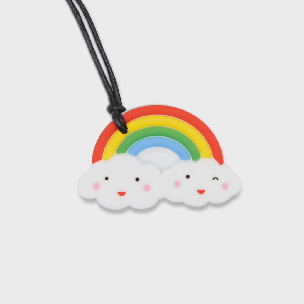 Rainbow Pendant - Rainbow Bright