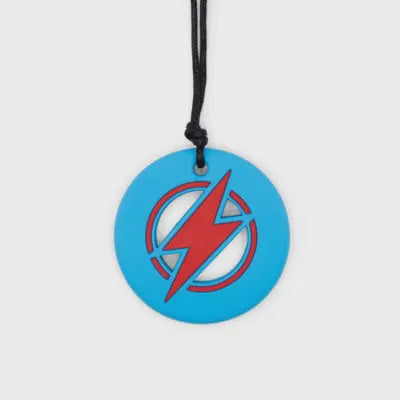 Strike Energy Pendant - Strike Energy Pendant Blue
