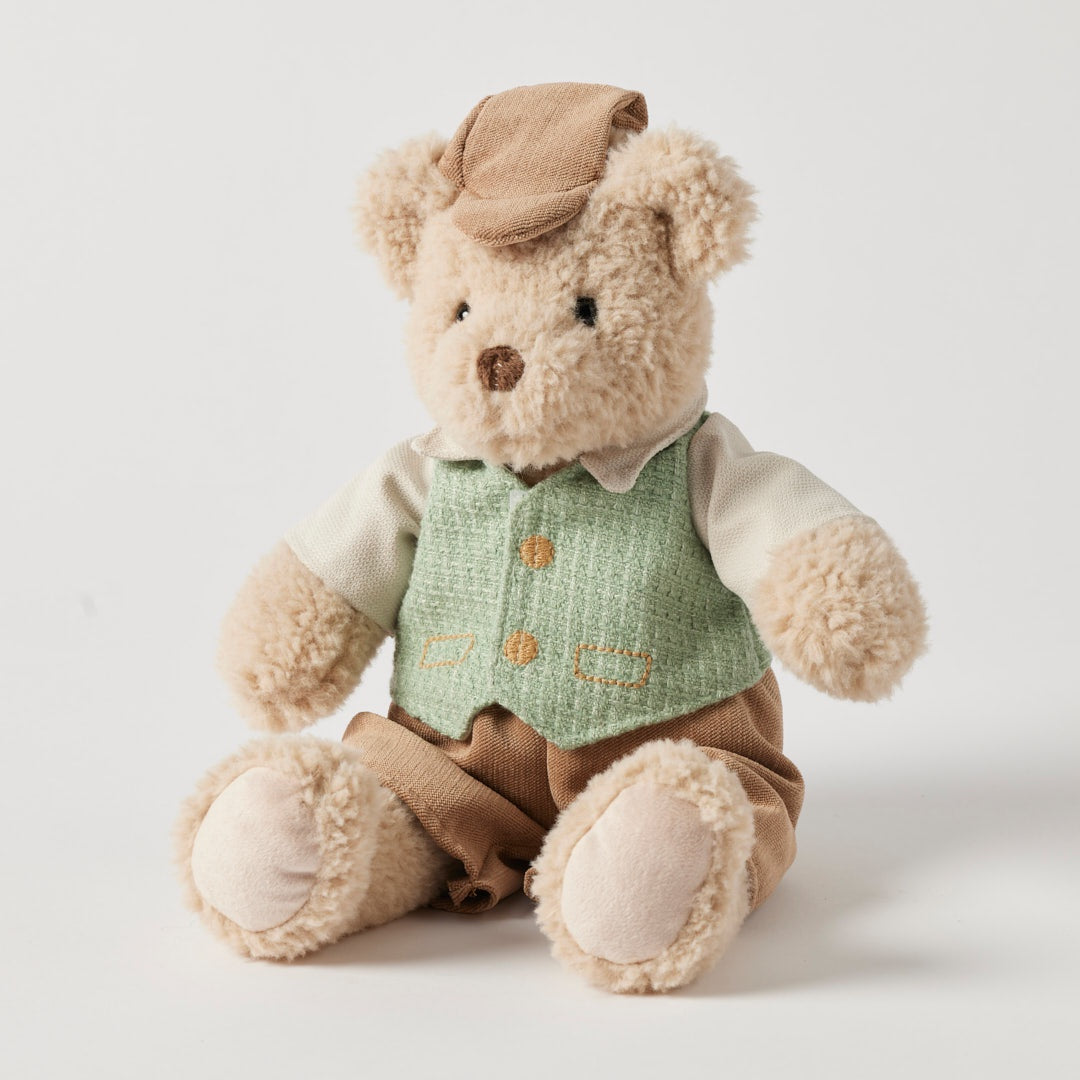 Clancy Bear