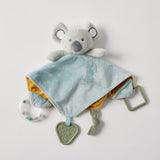 Hugglies Koala Rattle Comforter