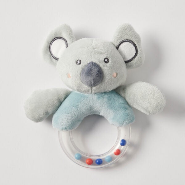 Hugglies Koala Rattle