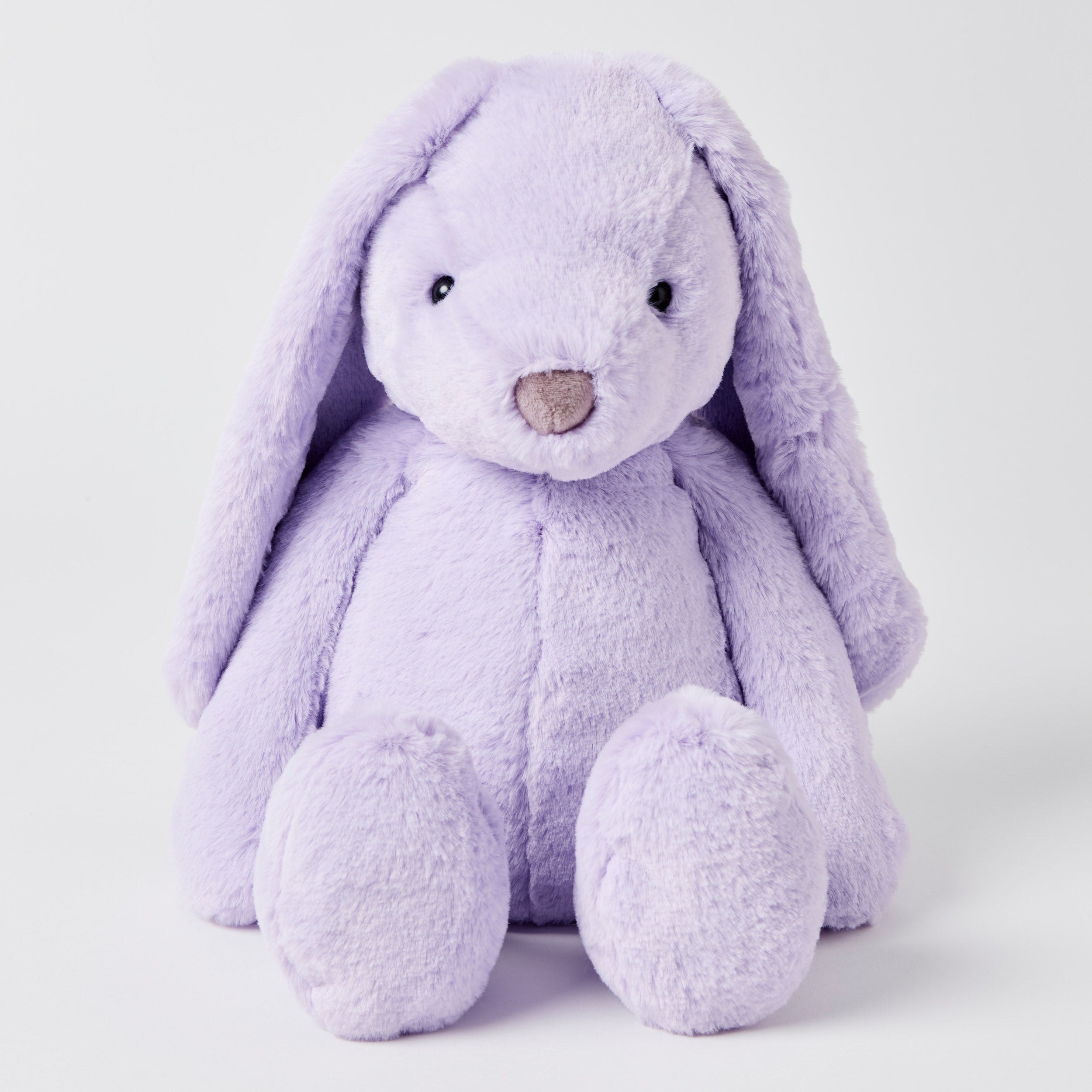 Lilac Bunny - Large