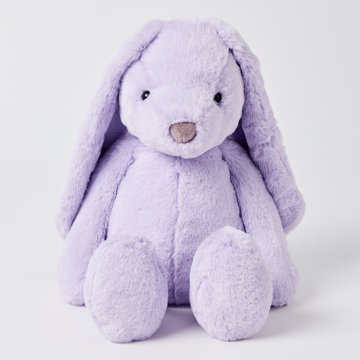Lilac Bunny - Large