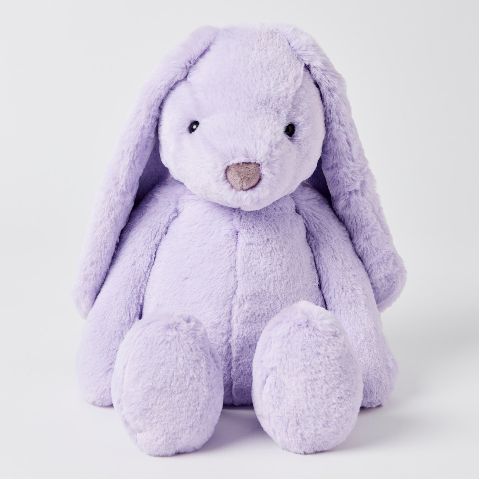 Lilac Bunny - Large