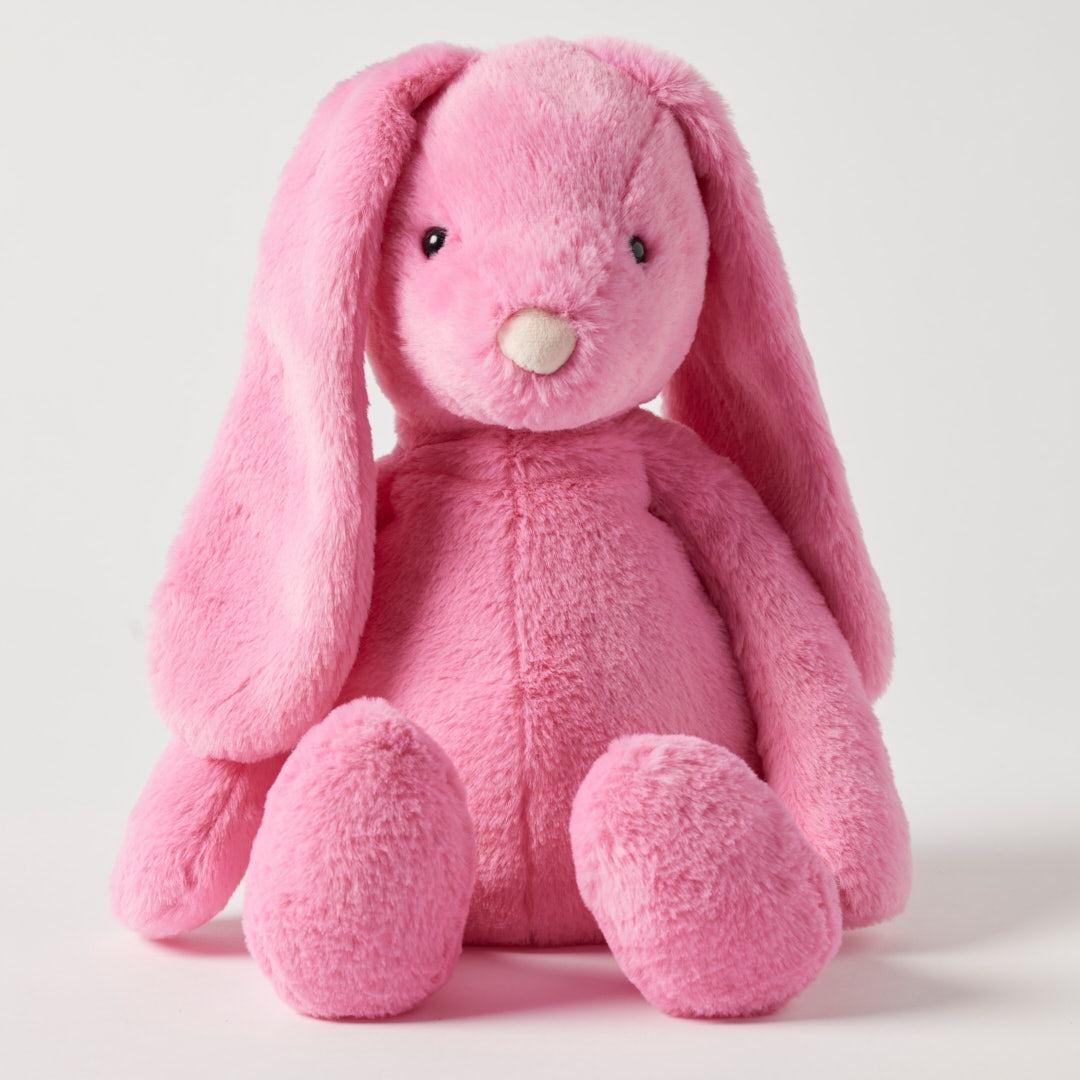 Sherbet Pink Bunny - Large