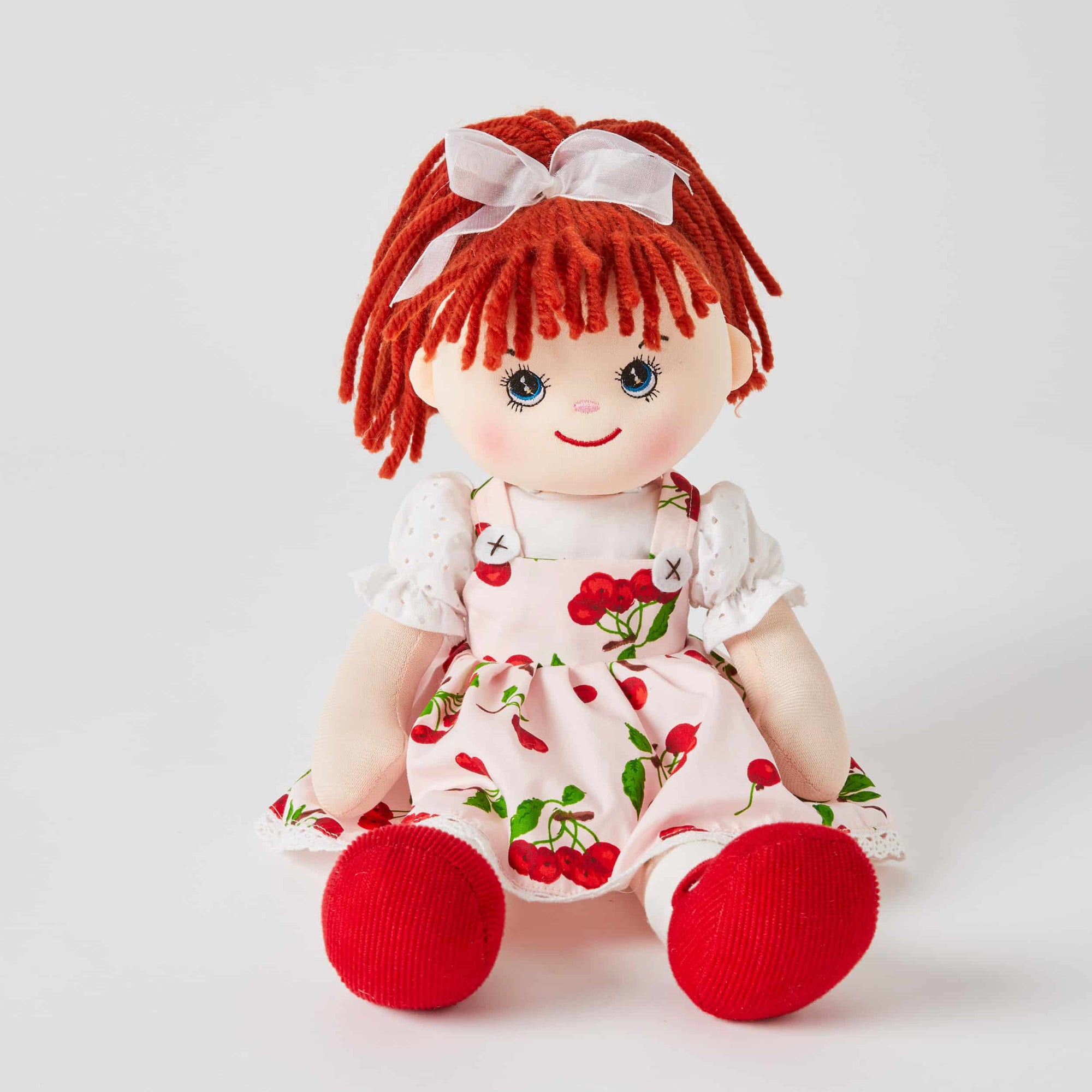 My Best Friend Avery Cloth Doll