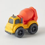 Bioplastic Truck Small – 4 Assorted Designs
