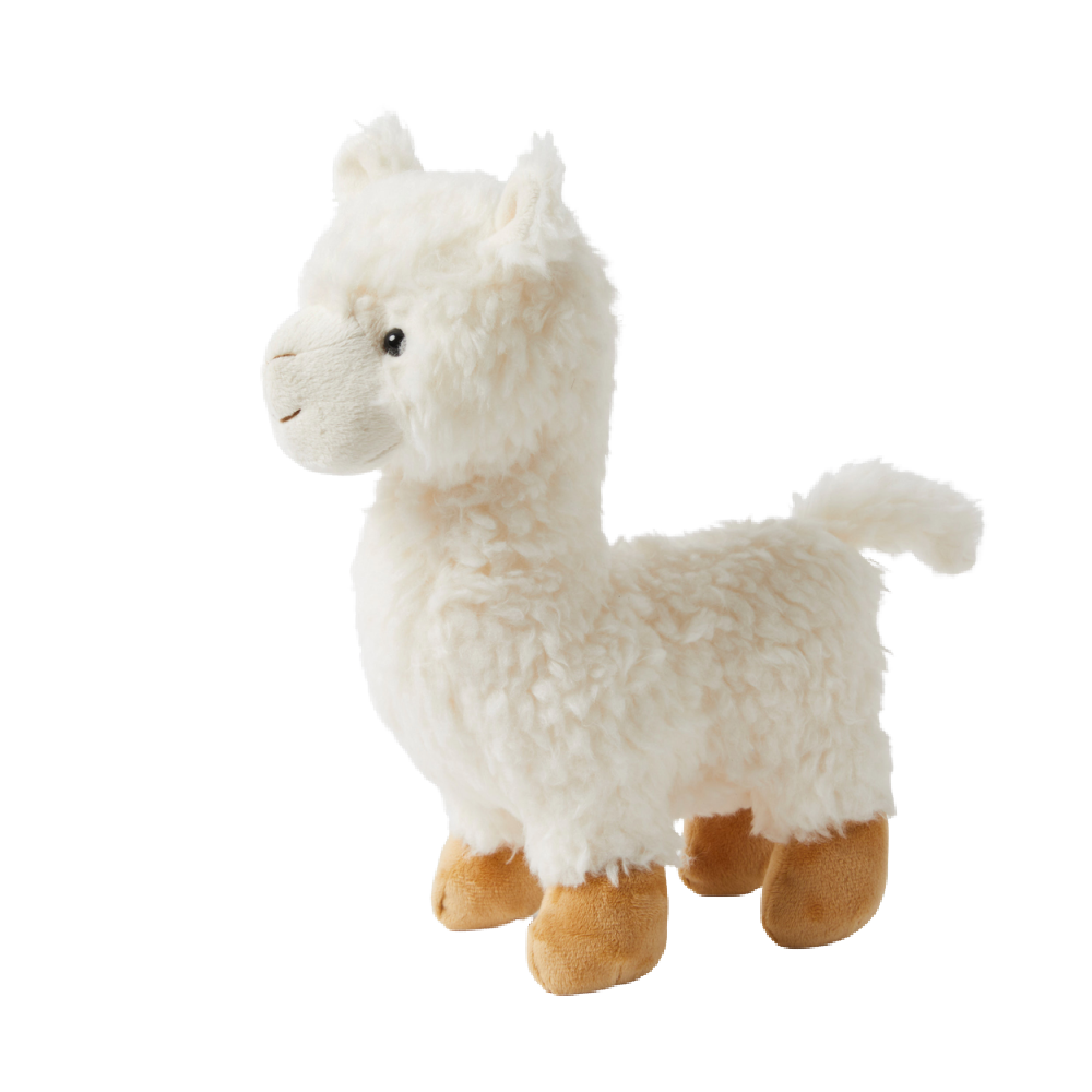 Leni the Llama