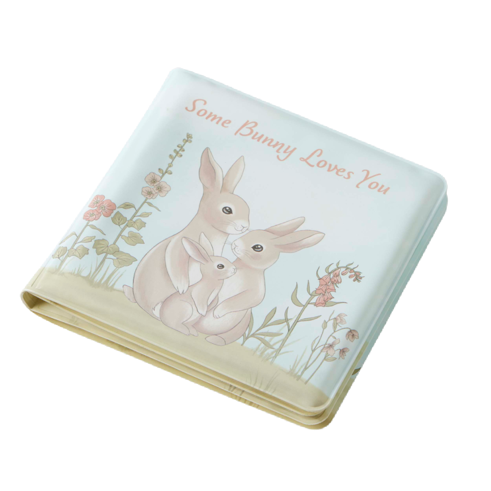 Some Bunny Loves You - Bath Book