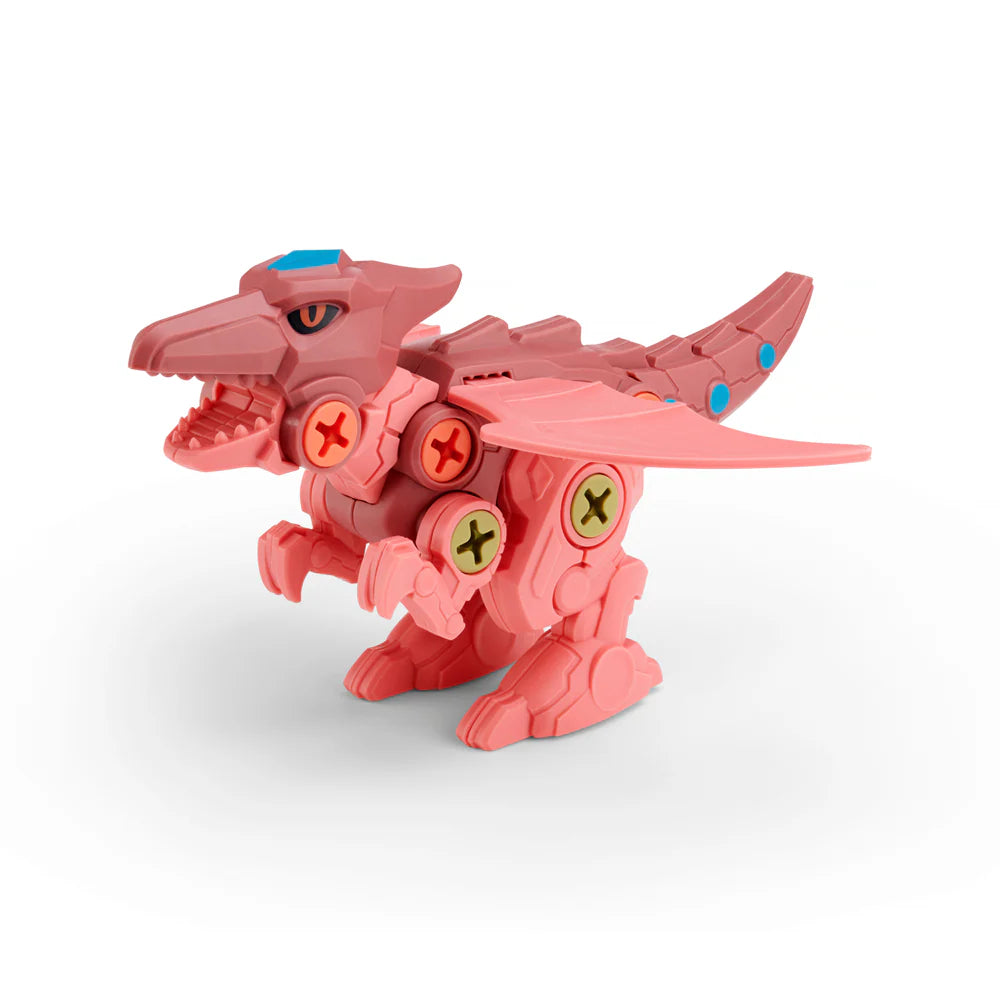 Wild Thingz - DIY Dino - Pterosaur