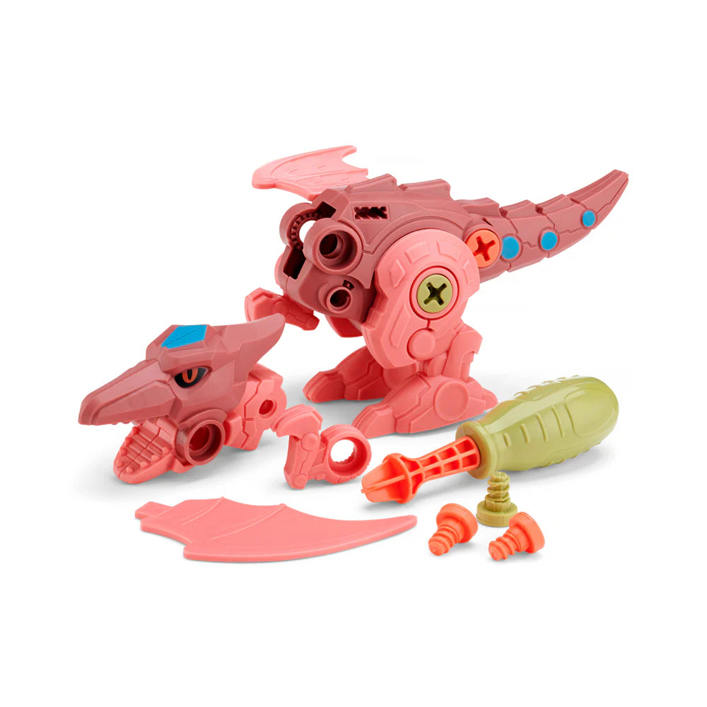 Wild Thingz - DIY Dino - Pterosaur