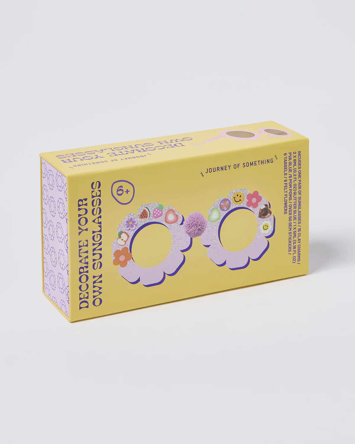 Decorate Your Own Sunglasses (Kids)