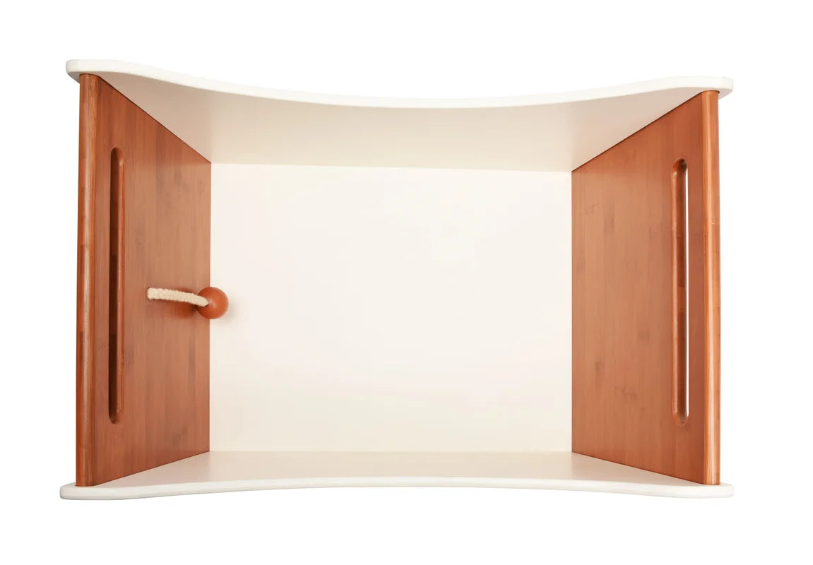 Kinderfeets | Toy Box Walker