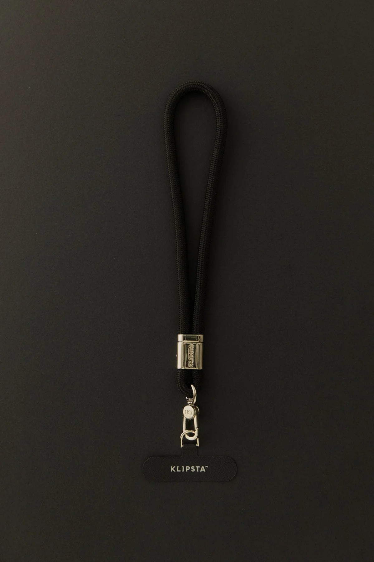 LOOP Phone Strap - Select from 3 Rope &amp; 2 Hardware colour combinations