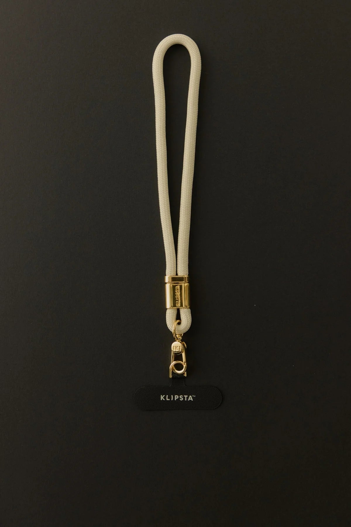 LOOP Phone Strap - Select from 3 Rope &amp; 2 Hardware colour combinations