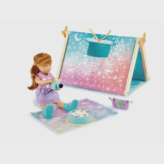 Kruselings - Chloe's Picnic Set