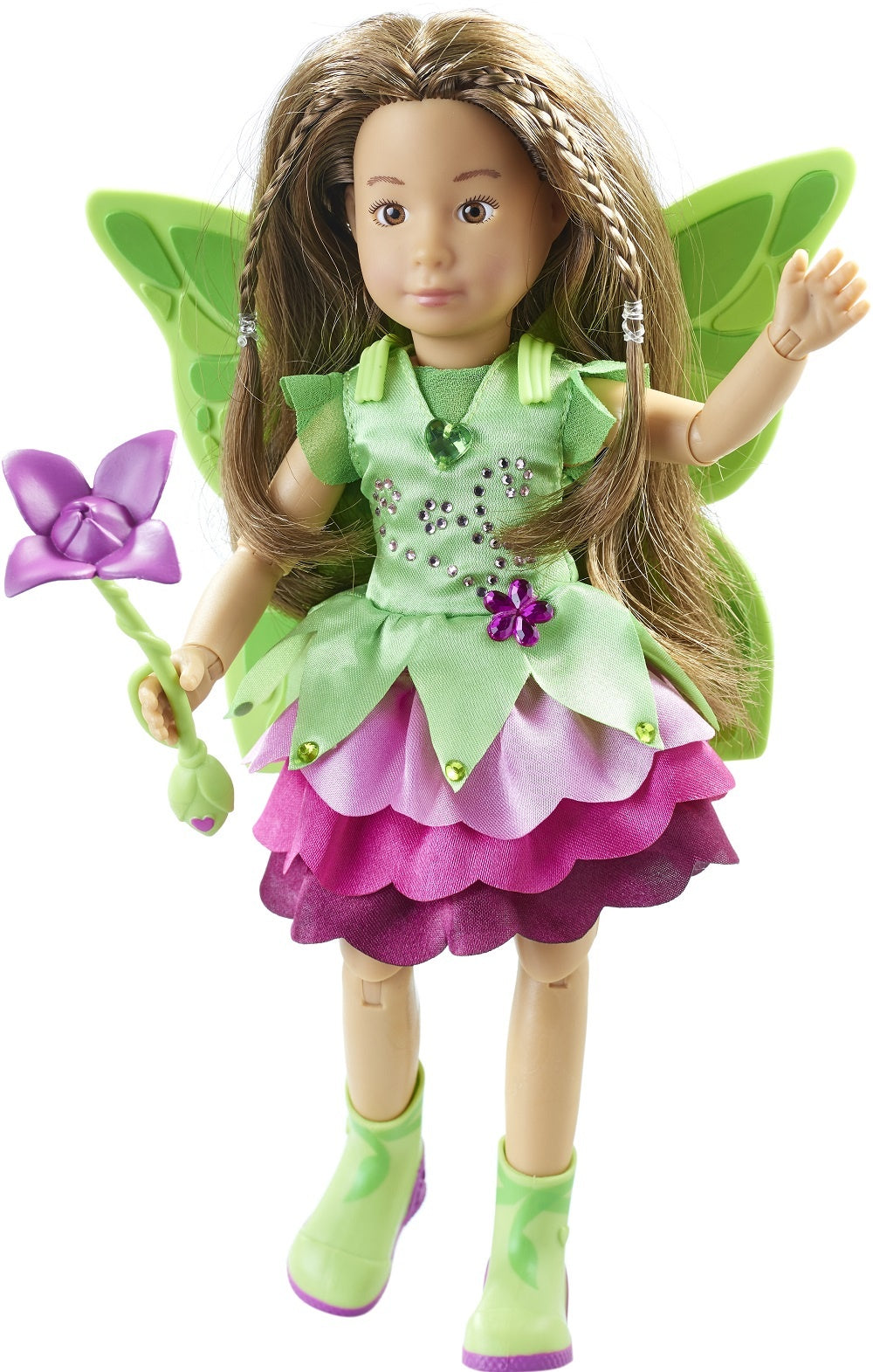 Kruselings - Sofia Doll Deluxe Set
