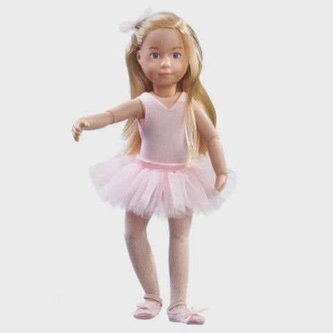 Kruselings - Vera's Ballet Dancer
