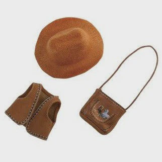 Kruselings - Chloe Cowboy Riding Accessories