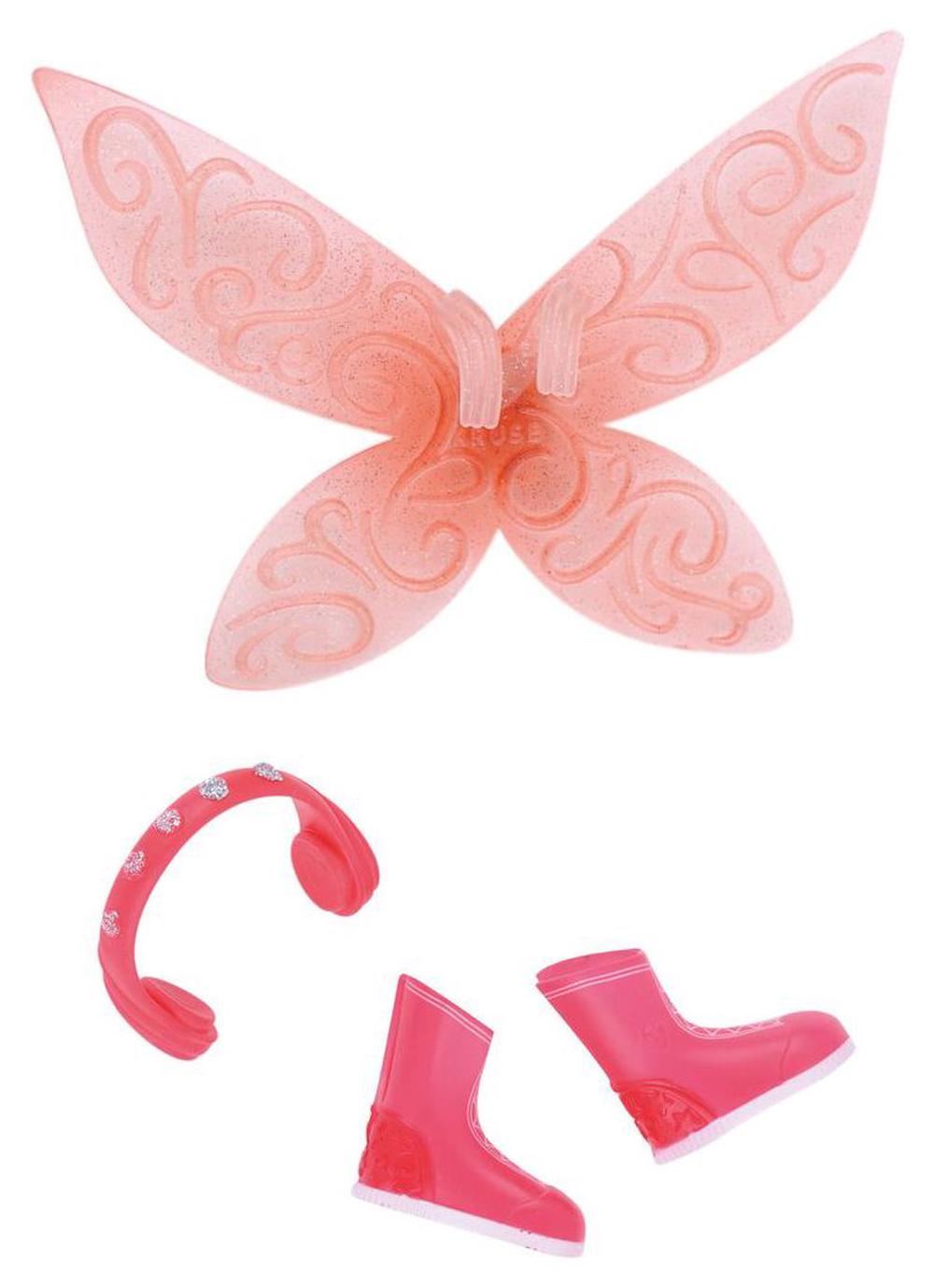 Kruselings - Joy Kruselings Magic Tool Playset