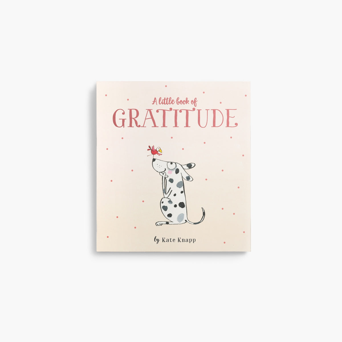 Twigseeds Inspirational Quote Book - A Little Book of Gratitude