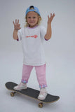 Sundae Reversible Pants