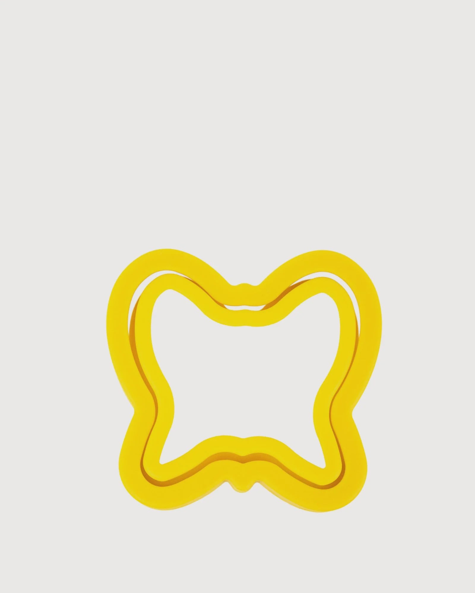 Lunch Punch | Cut & Crimp Sandwich Pockets - Butterfly