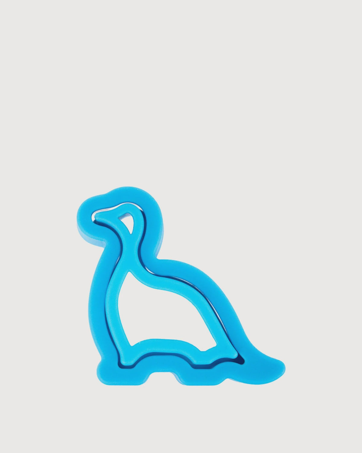 Lunch Punch | Cut &amp; Crimp Sandwich Pockets - Dinosaur