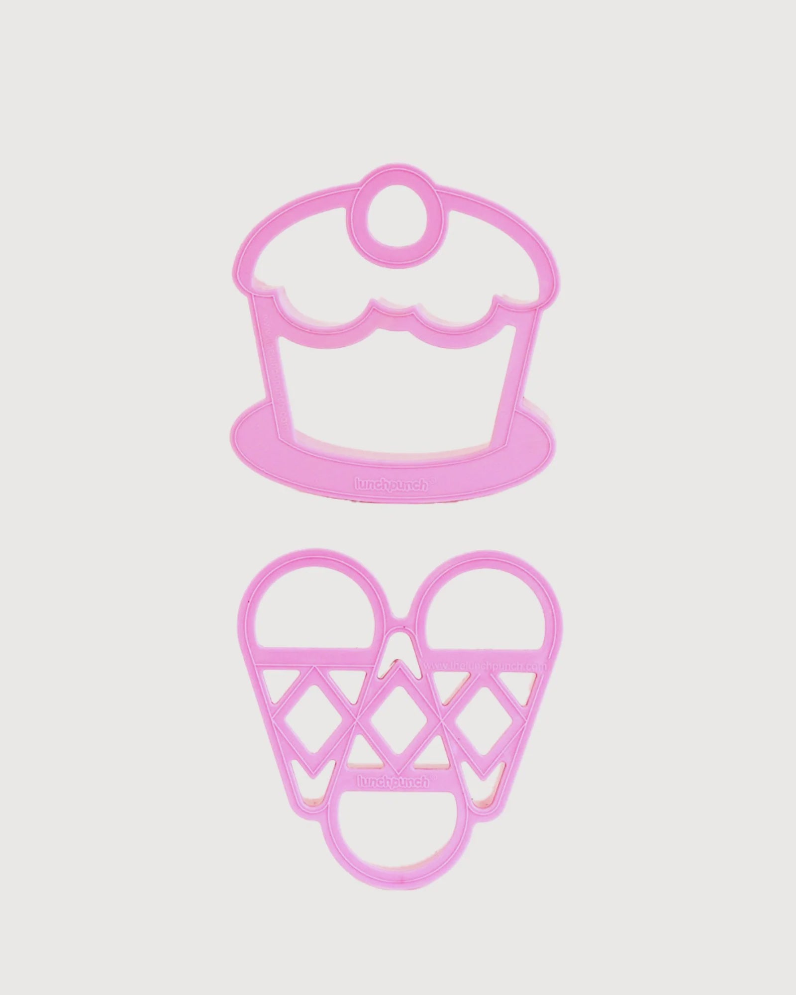 Lunch Punch | Sandwich Cutters - Sweets