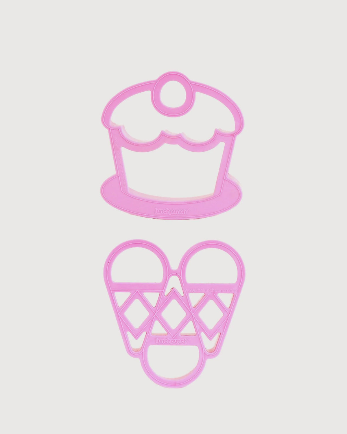 Lunch Punch | Sandwich Cutters - Sweets