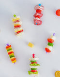 Lunch Punch | Stix by Lunch Punch (Set of 7) - 3 x New Styles