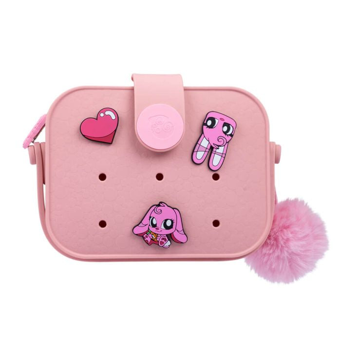 SWOP POP PURSE - BUNNY