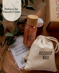 MINI Wild Adventure Potion Kit (A potion to calm)