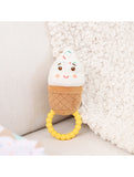 Mary Meyer Sweet Soothies Ice Cream Teether Rattle